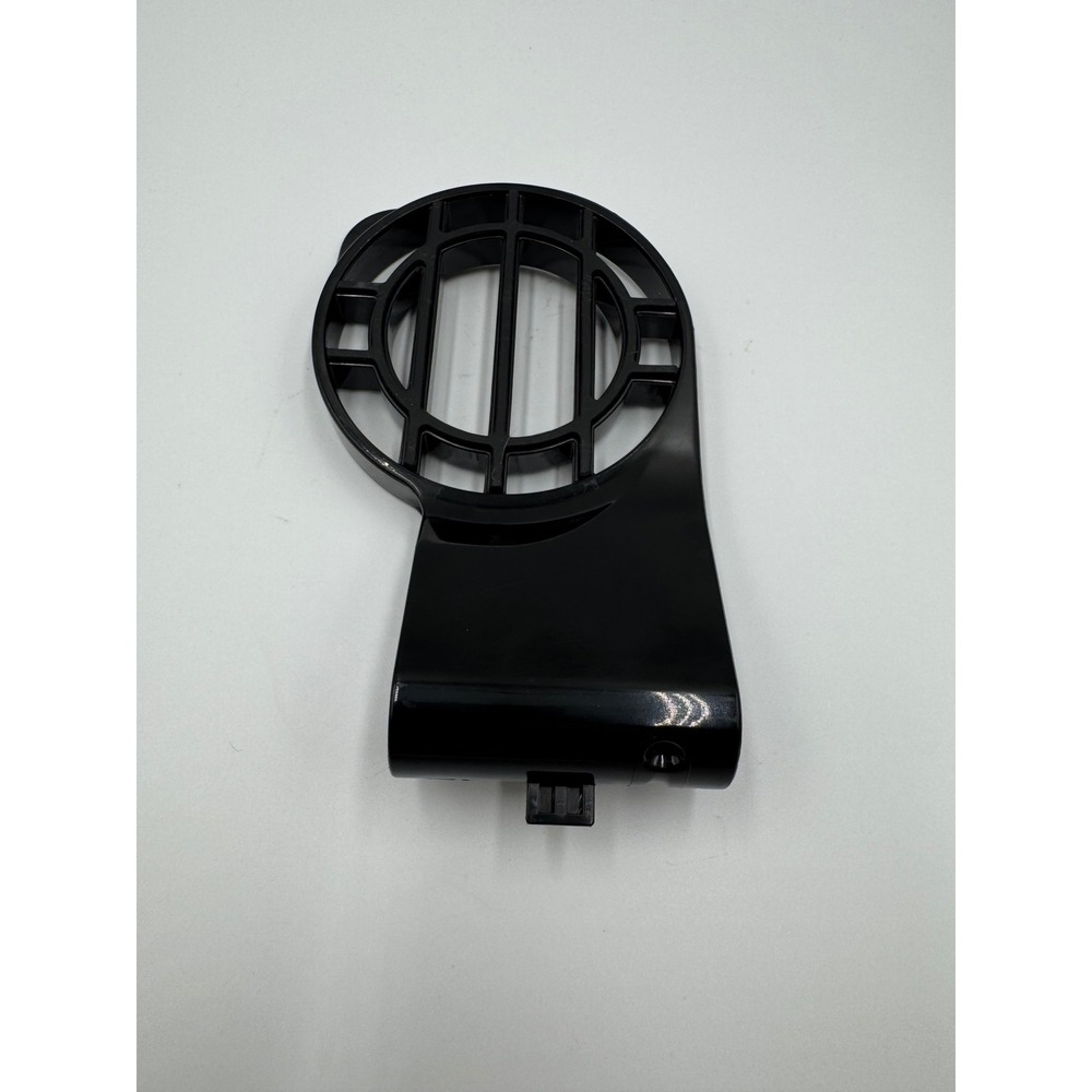 Ninja Coffee Maker CP301 Fold Away Cup Platform Mug Rest Grate Black Plastic